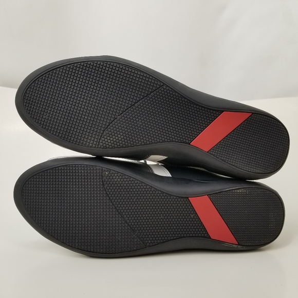 Ringside Apex Elite Boxing Shoes (Boots) - Picture 5 of 7